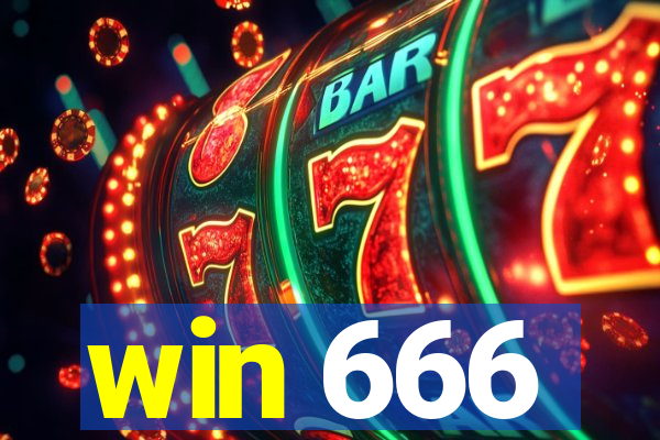 win 666